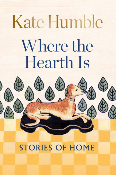 Libro WHERE THE HEARTH IS KATE HUMBLE