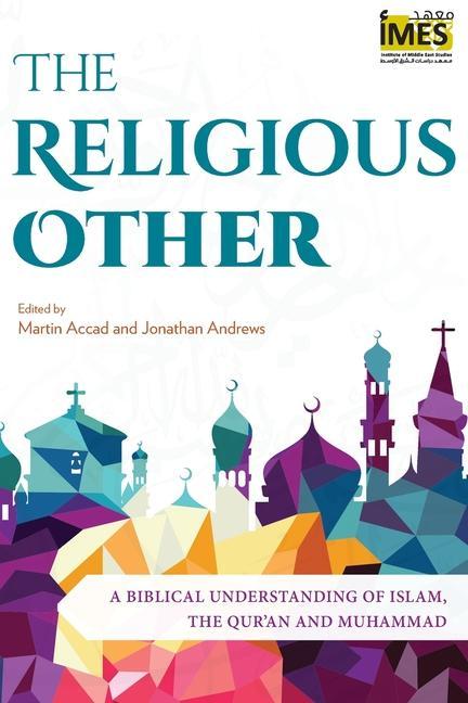 Knjiga Religious Other Martin Accad