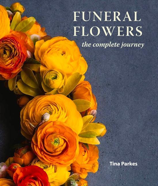 Carte Funeral Flowers Parkes Tina Parkes