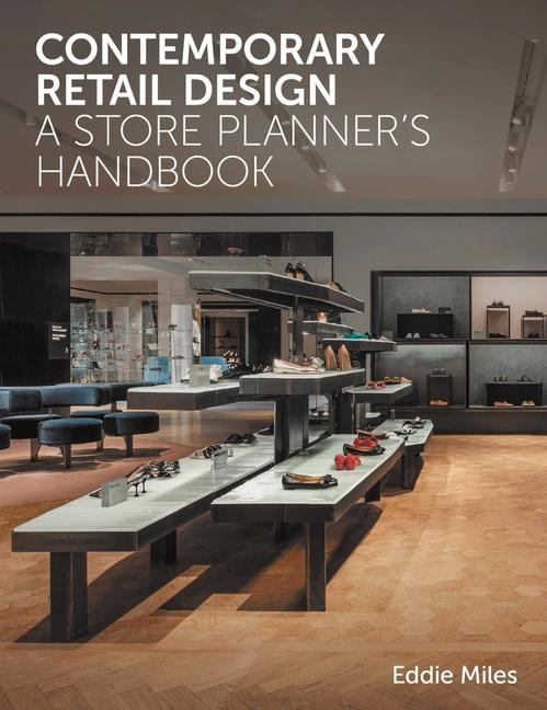 Livre Contemporary Retail Design Miles Eddie Miles