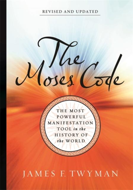 Knjiga Moses Code James F. Twyman