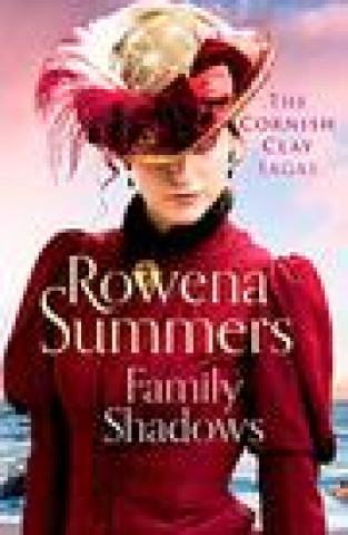 Buch Family Shadows Rowena Summers