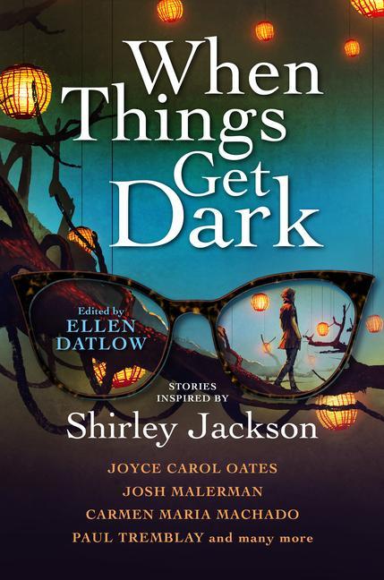 Buch When Things Get Dark Joyce Carol Oates
