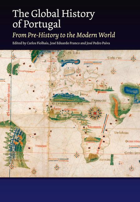Book Global History of Portugal 