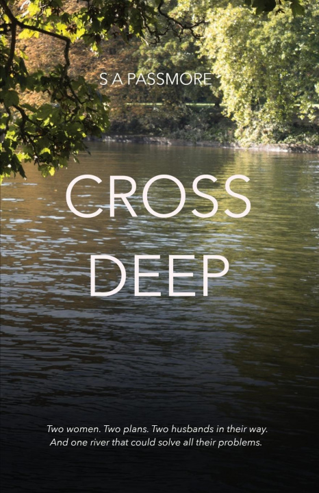 Knjiga Cross Deep S A Passmore