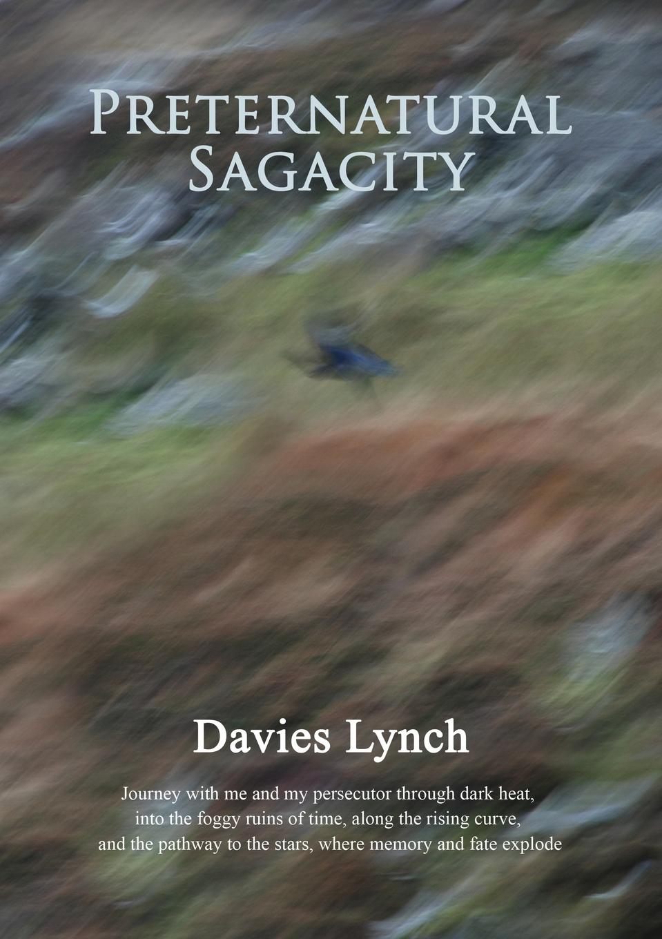 Knjiga Preternatural Sagacity Lynch Davies Lynch