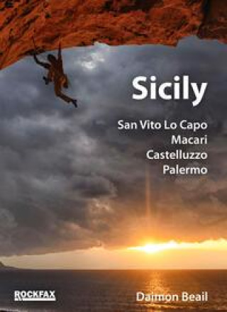 Knjiga Sicily Damon Beail