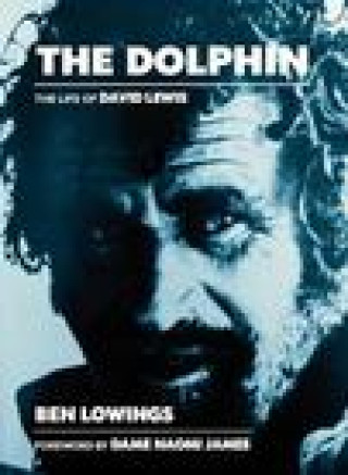 Książka The Dolphin Ben Lowings