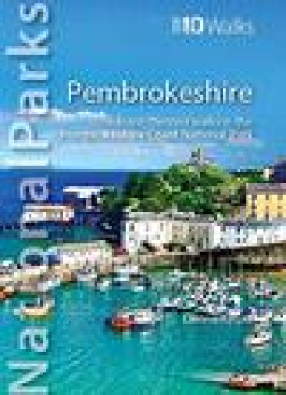 Carte National Parks: Pembrokeshire Dennis Kelsall