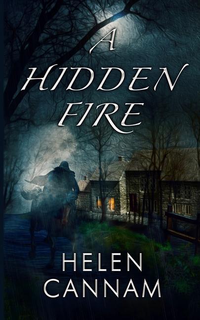 Knjiga Hidden Fire Helen Cannam