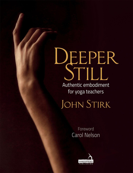Knjiga Deeper Still John Stirk