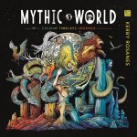 Könyv Mythic World Kerby Rosanes