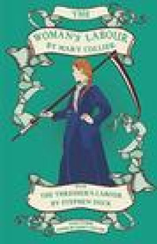 Könyv Woman's Labour Mary Collier