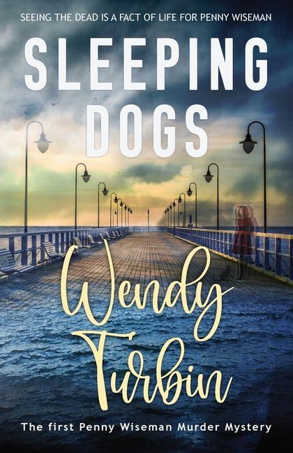 Buch Sleeping Dogs Wendy Turbin