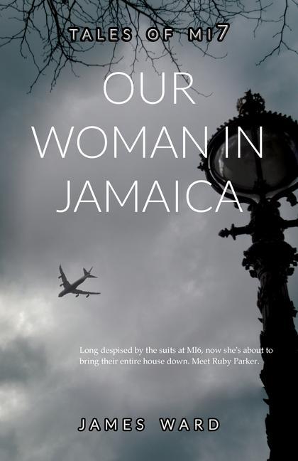 Knjiga Our Woman in Jamaica Ward James Ward