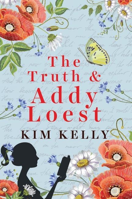 Boek Truth & Addy Loest Kelly Kim Kelly