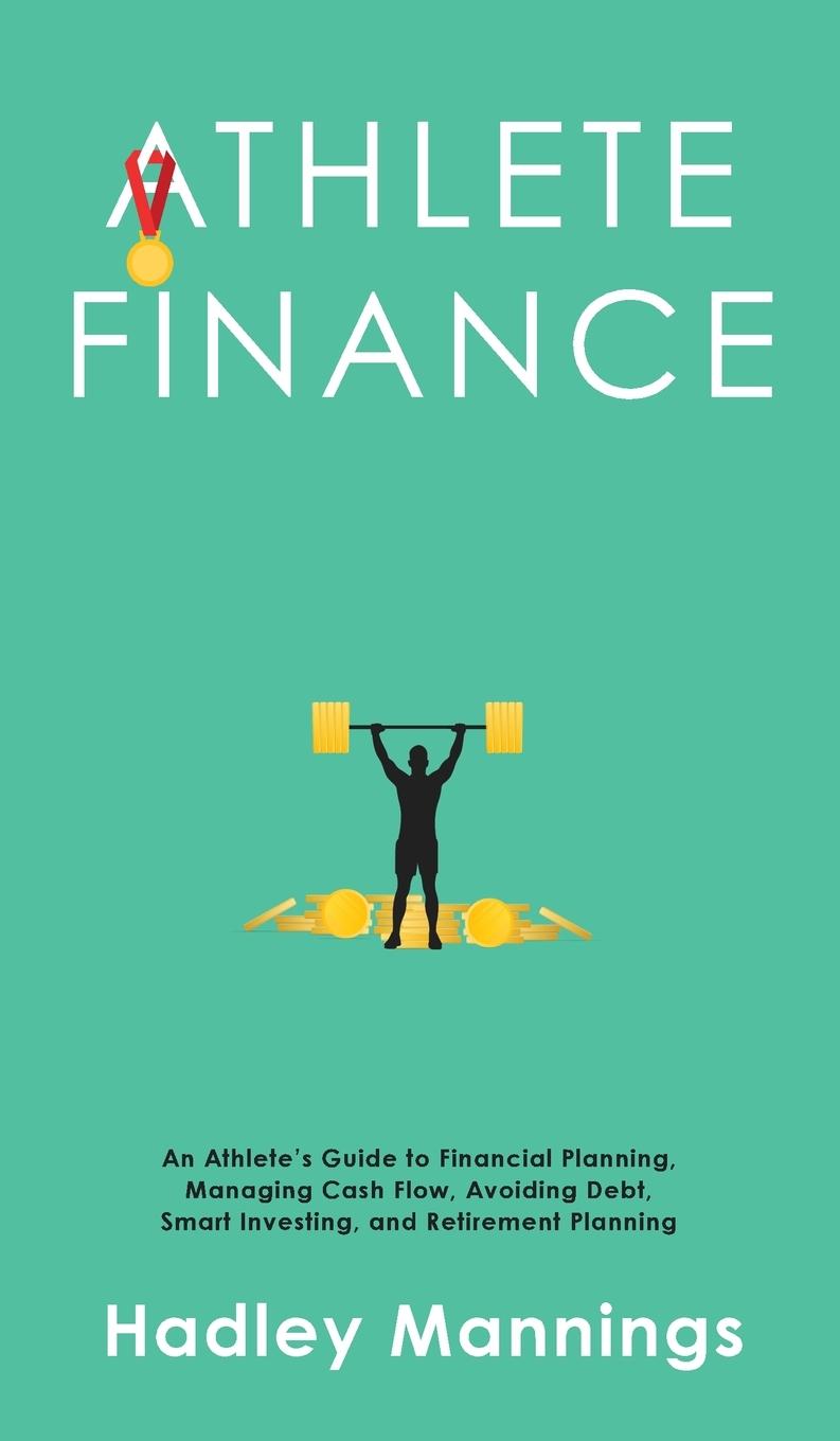 Carte Athlete Finance Hadley Mannings