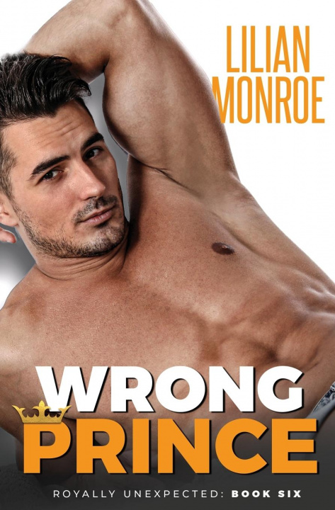 Carte Wrong Prince Lilian Monroe
