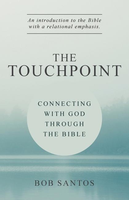 Knjiga TouchPoint Bob Santos