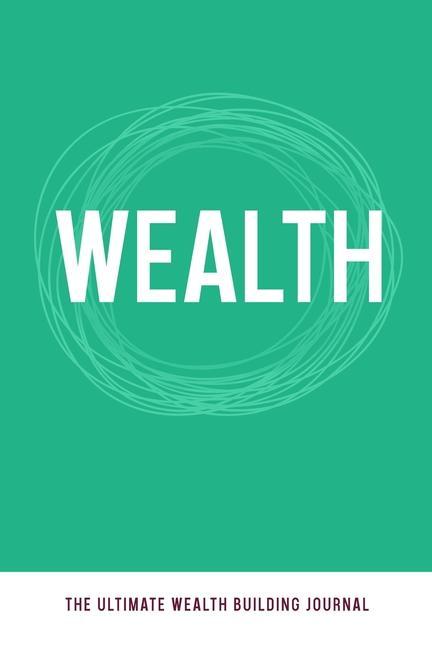 Knjiga Wealth Dover-Harris Dr. Synovia Dover-Harris