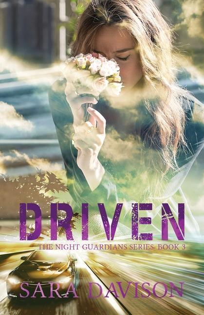 Knjiga Driven Davison Sara Davison