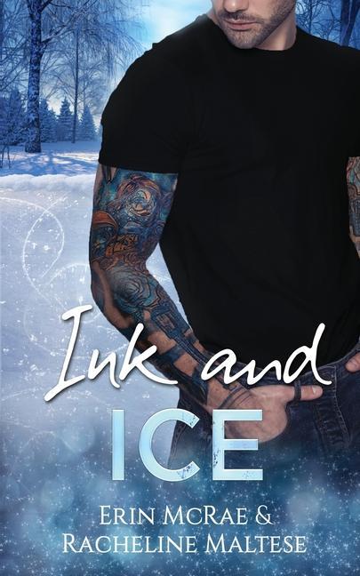 Książka Ink and Ice Erin McRae