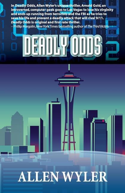 Book Deadly Odds Allen Wyler