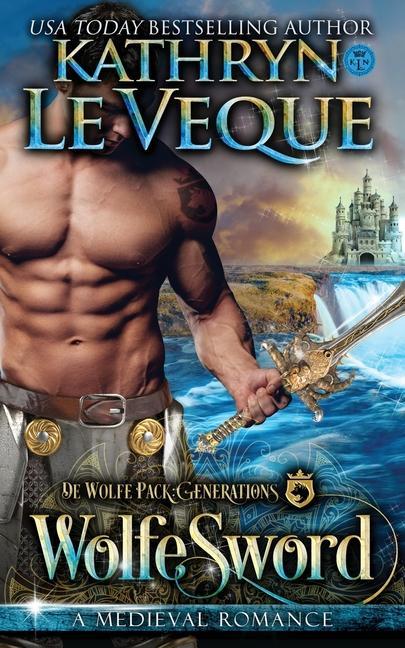 Buch WolfeSword Le Veque Kathryn Le Veque
