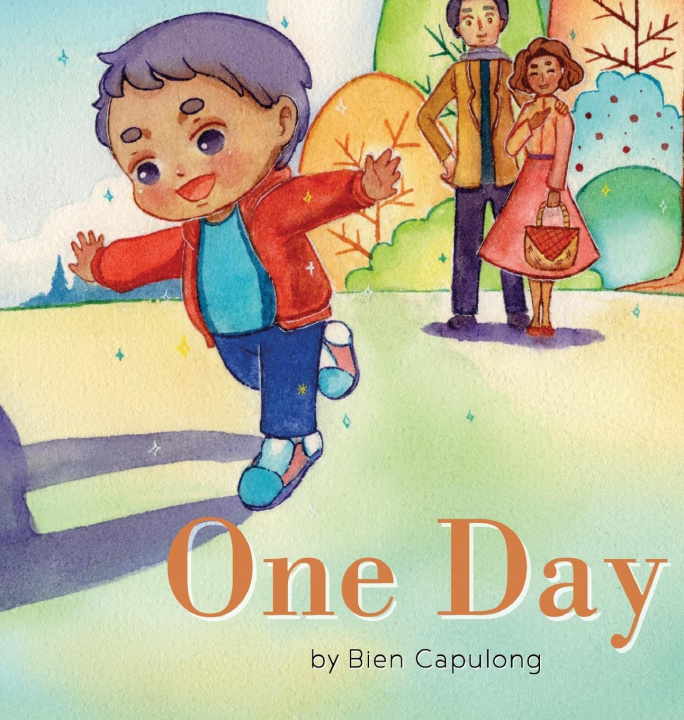 Buch One Day Bien Capulong