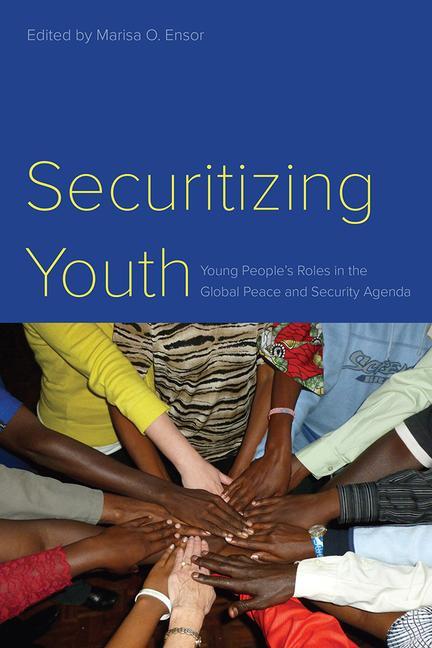 Boek Securitizing Youth Marisa O. Ensor