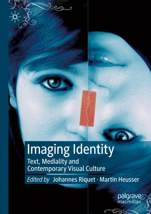 Buch Imaging Identity Johannes Riquet
