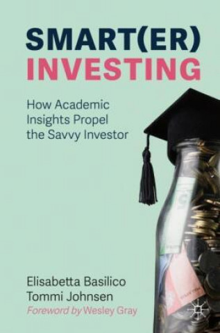 Libro Smart(er) Investing Elisabetta Basilico