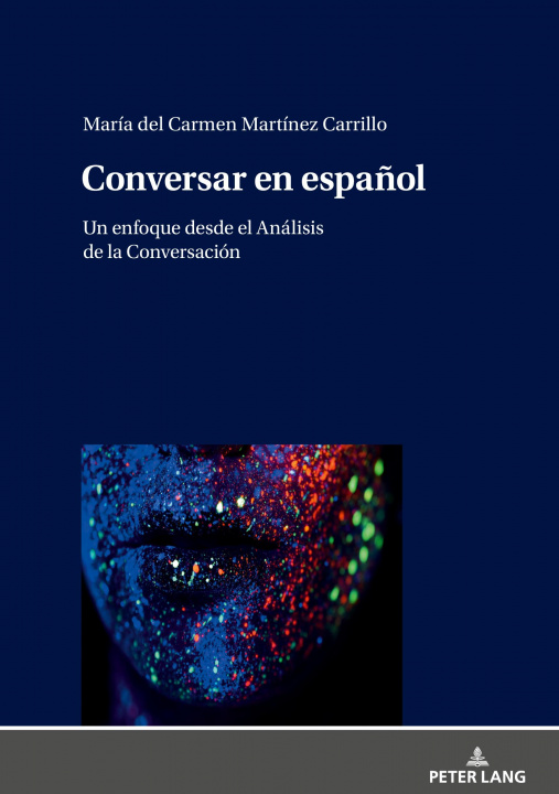 Könyv Conversar En Espanol 