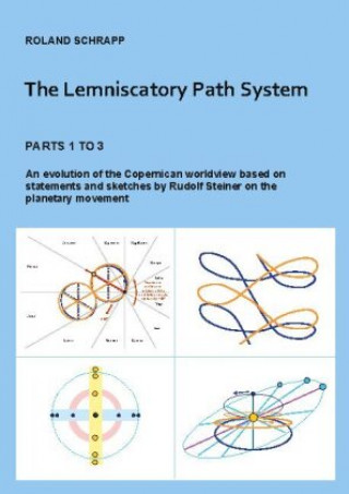 Knjiga The Lemniscatory Path System 