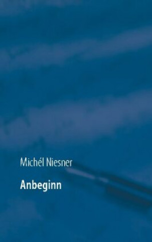 Knjiga Anbeginn 
