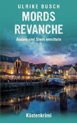 Knjiga Mordsrevanche 