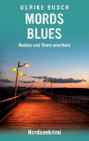 Knjiga Mordsblues 