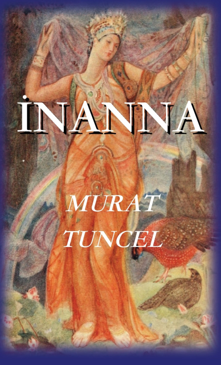 Knjiga Inanna Tuncel Murat Tuncel