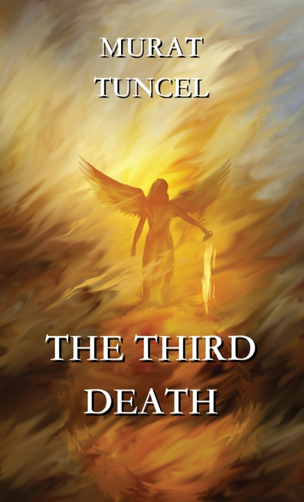Knjiga Third Death Tuncel Murat Tuncel