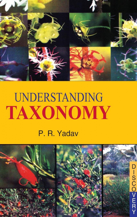 Book Understanding Taxonomy P. R. Yadav