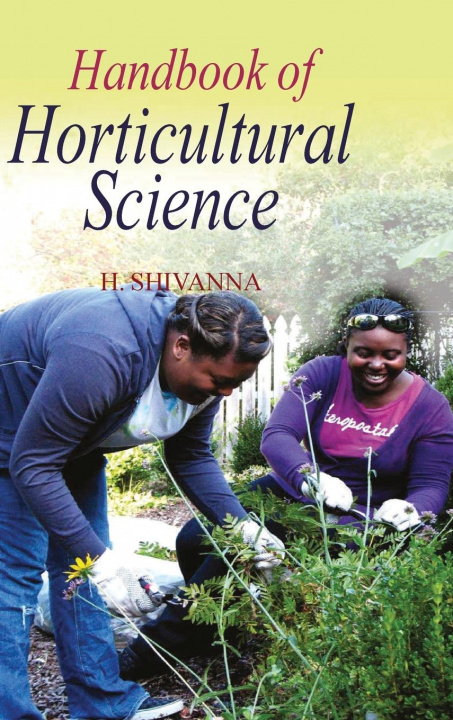 Carte Handbook of Horticultural Science 