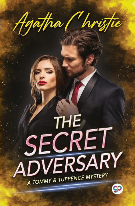 Kniha Secret Adversary General Press