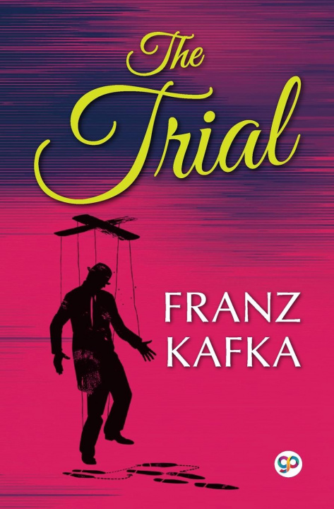 Book Trial General Press
