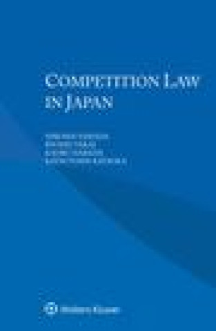 Carte Competition Law in Japan Hiroshi Yamada