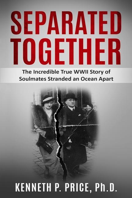 Boek Separated Together Price Kenneth P. Price