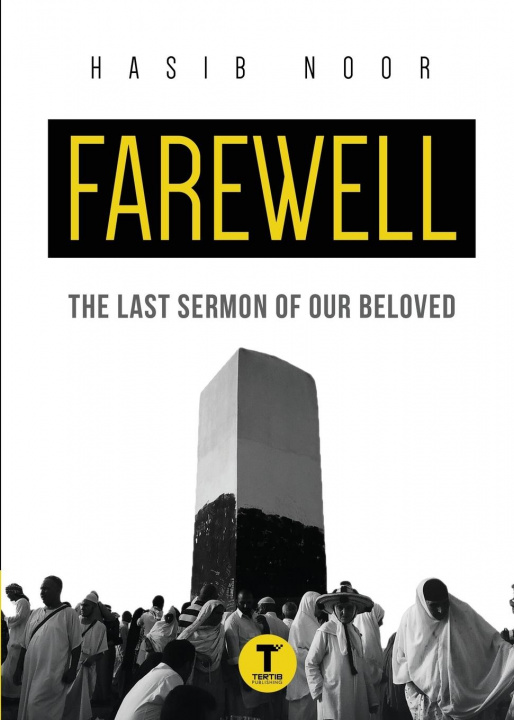 Buch Farewell Hasib Noor