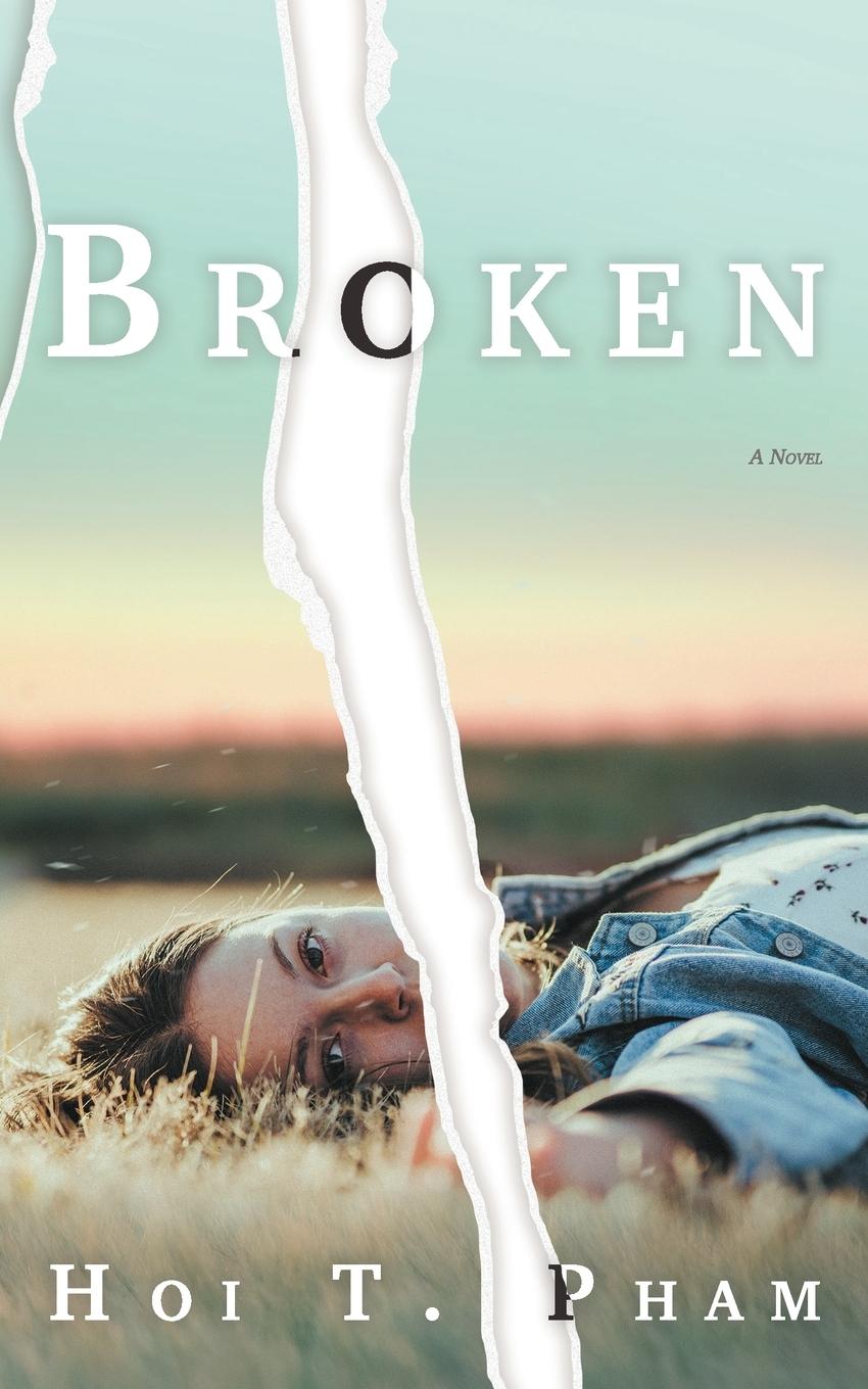 Knjiga Broken Pham Hoi T Pham