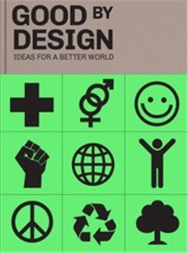 Könyv Good by Design 