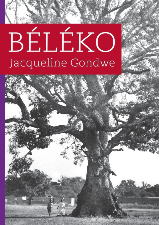 Knjiga Beleko Gondwe Jacqueline Gondwe