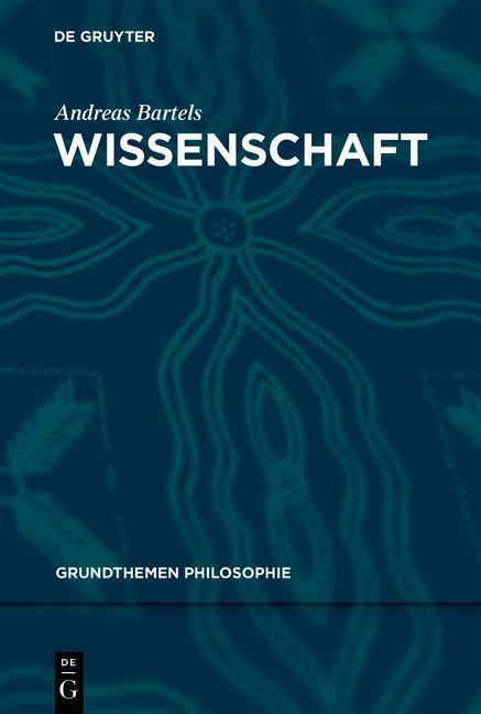 Book Wissenschaft Andreas Bartels